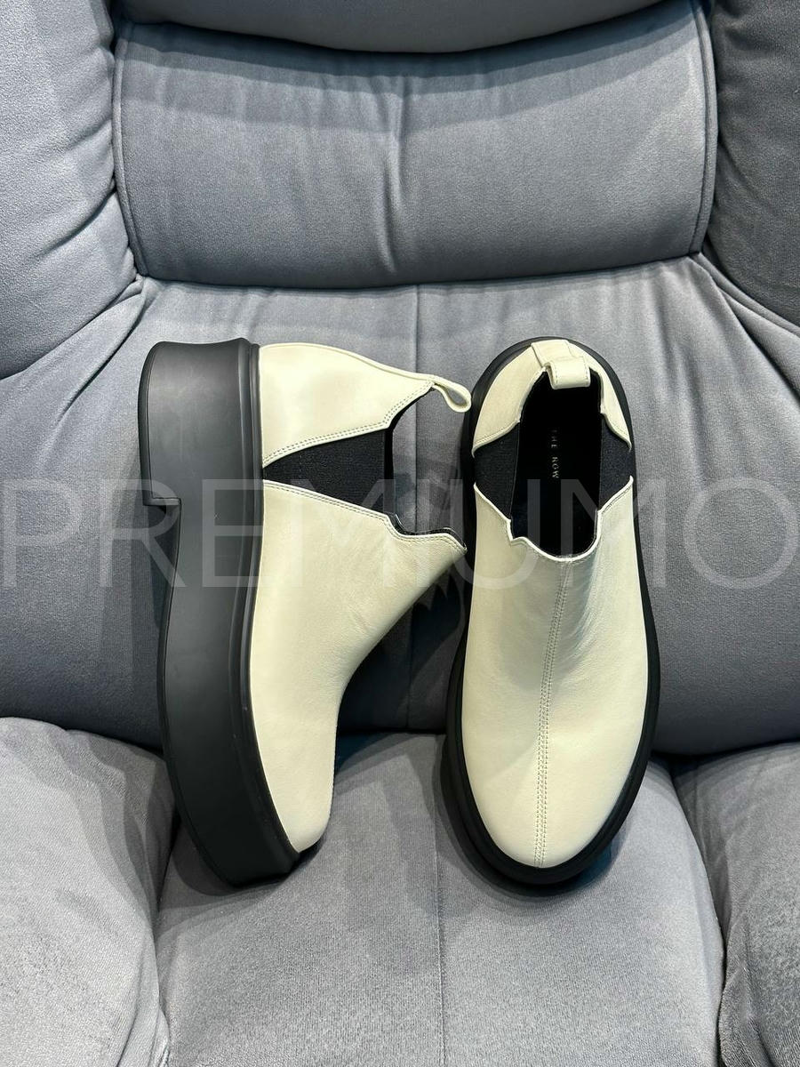 The Row ботинки PR484936 The Row ботинки PR484936