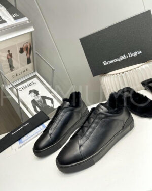 Ermenegildo Zegna кеды PR687678