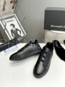 Ermenegildo Zegna кеды PR687678 12