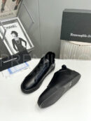 Ermenegildo Zegna кеды PR687678 15