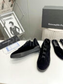 Ermenegildo Zegna кеды PR850974 12