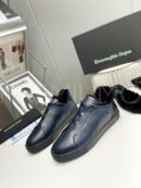 Ermenegildo Zegna кеды PR947973 11