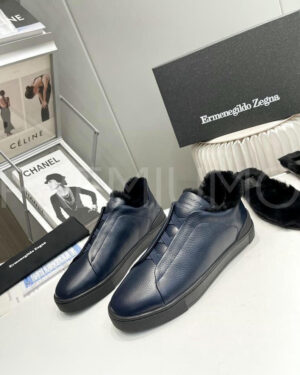 Ermenegildo Zegna кеды PR947973 Ermenegildo Zegna кеды PR947973