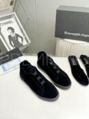 Ermenegildo Zegna кеды PR850974 11