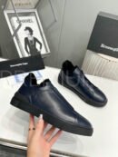 Ermenegildo Zegna кеды PR947973 12