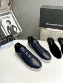 Ermenegildo Zegna кеды PR726531 13