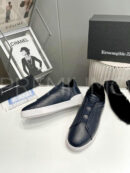 Ermenegildo Zegna кеды PR726531 15