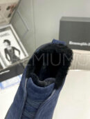 Ermenegildo Zegna кеды PR744543 18