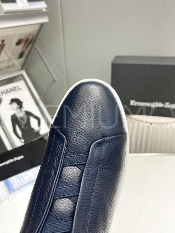 Ermenegildo Zegna кеды PR726531 7