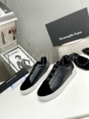 Ermenegildo Zegna кеды PR461487 10