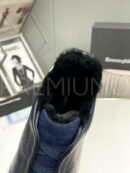 Ermenegildo Zegna кеды PR847915 19