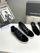 Ermenegildo Zegna кеды PR461487 11