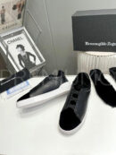 Ermenegildo Zegna кеды PR461487 12
