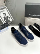 Ermenegildo Zegna кеды PR847915 13