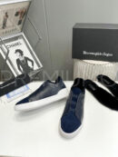 Ermenegildo Zegna кеды PR847915 14