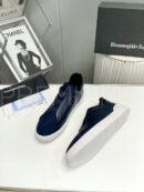 Ermenegildo Zegna кеды PR847915 15