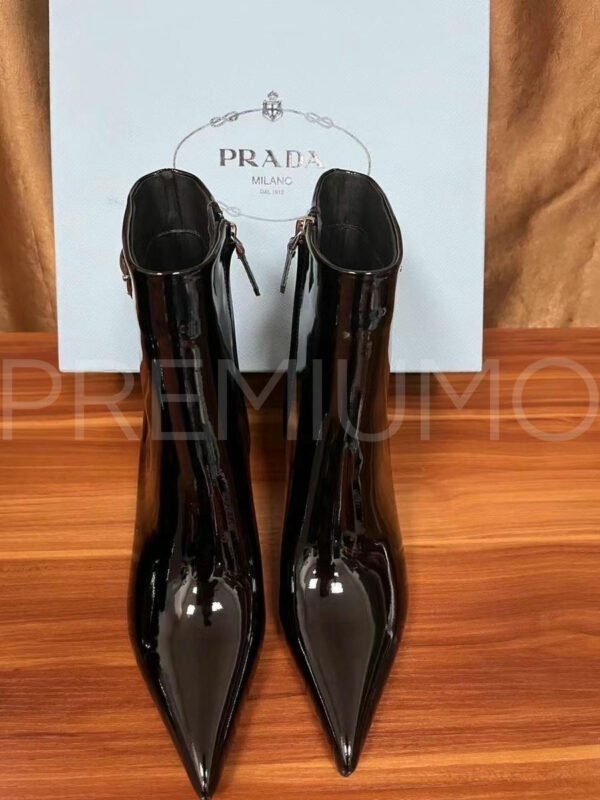 Prada ботильоны PR244742 2
