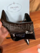 Prada ботильоны PR244742 10