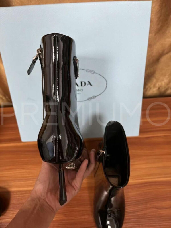Prada ботильоны PR244742 5