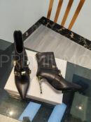 Balmain ботильоны PR254334 15