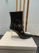Balmain ботильоны PR254334 11