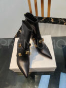Balmain ботильоны PR254334 13