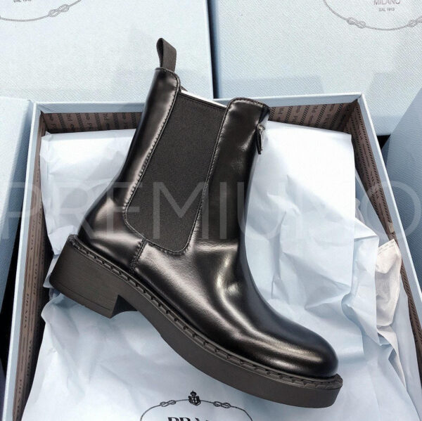 Prada ботинки PR510168