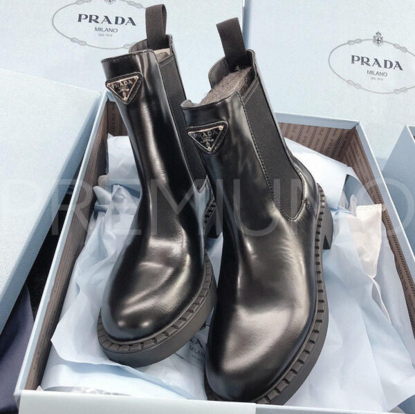 Prada ботинки PR510168 3