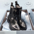 Prada ботинки PR510168 16