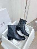 Maison Margiela ботильоны PR740671 15