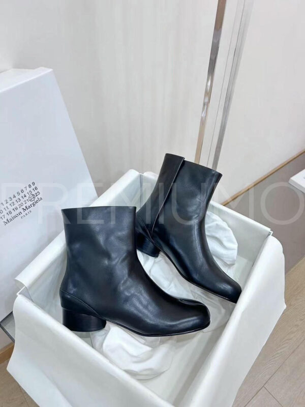 Maison Margiela ботильоны PR740671 2