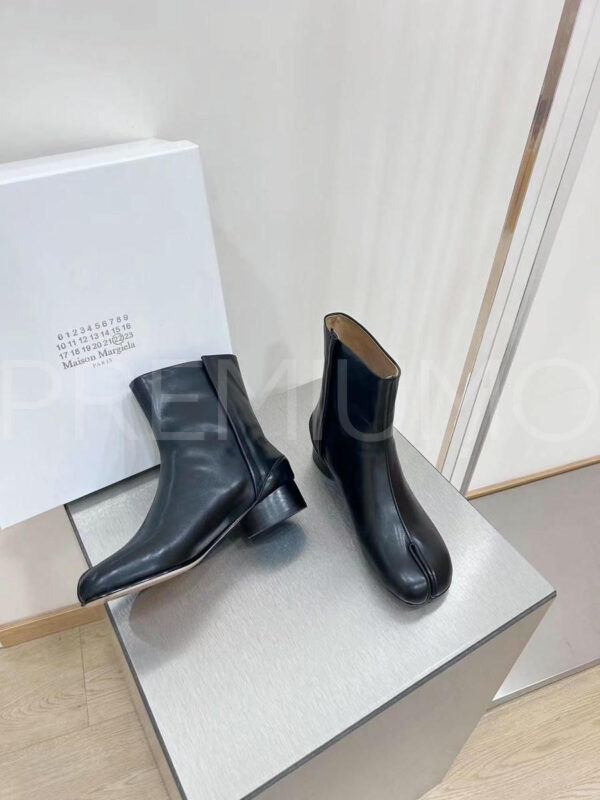 Maison Margiela ботильоны PR740671 5