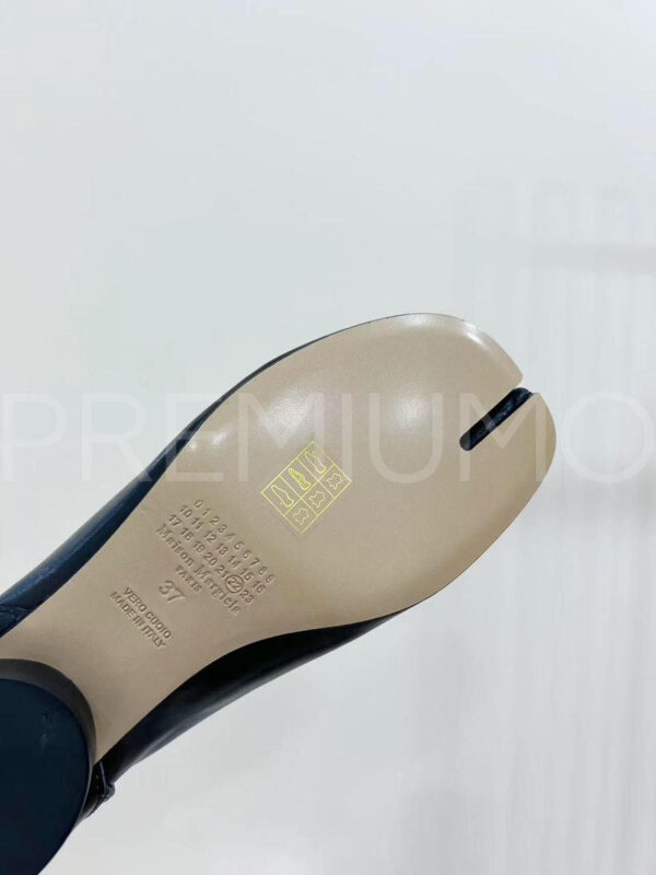 Maison Margiela ботильоны PR740671 13
