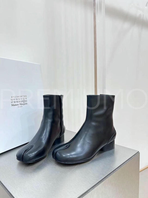 Maison Margiela ботильоны PR740671 3