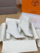Maison Margiela ботильоны PR273394 11