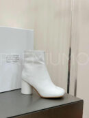 Maison Margiela ботильоны PR273394 7