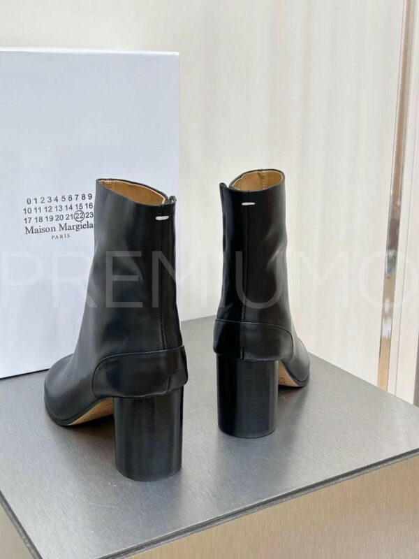 Maison Margiela ботильоны PR230326 4