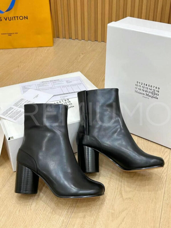 Maison Margiela ботильоны PR230326 3
