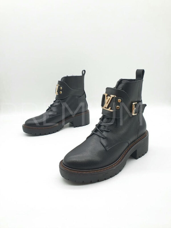 Louis Vuitton ботинки PR922190 2
