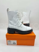 Hermes ботинки PR346253 8