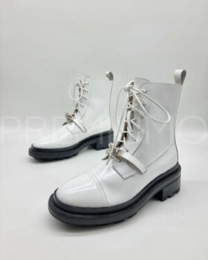 Hermes ботинки PR346253