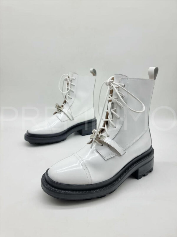 Hermes ботинки PR346253