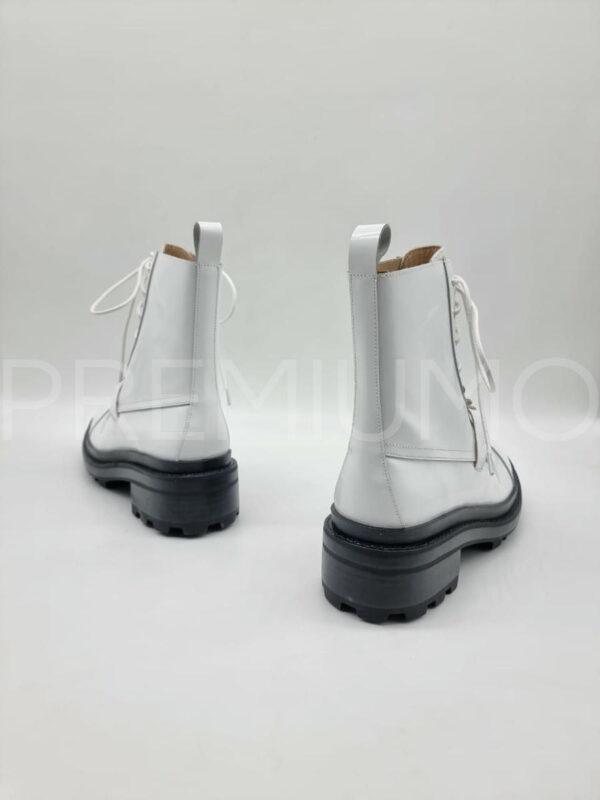 Hermes ботинки PR346253 3