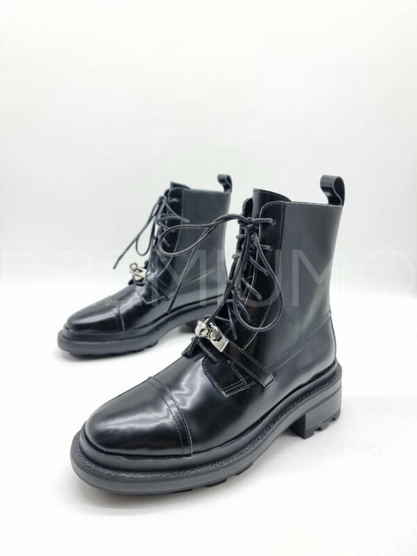 Hermes ботинки PR302018