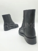 Chanel ботинки PR185206 7
