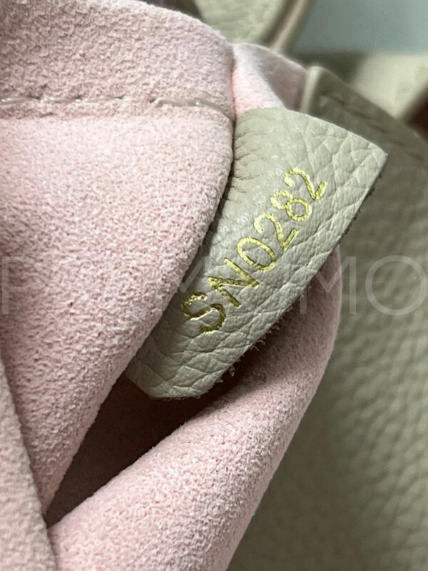 Louis Vuitton сумка PR668153 21