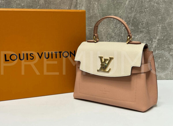 Louis Vuitton сумка PR864893 15