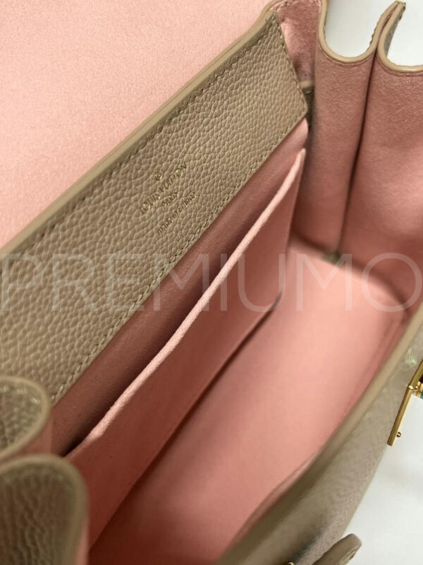 Louis Vuitton сумка PR668153 14
