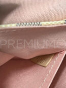 Louis Vuitton Damier Ebene Canvas Croisette сумка PR490487 51