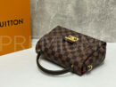 Louis Vuitton Damier Ebene Canvas Croisette сумка PR982734 52
